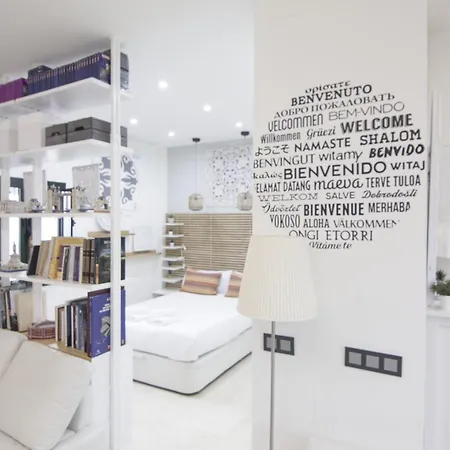 Rentalsevilla Reposo * Seville