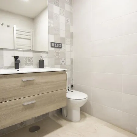 Rentalsevilla Reposo *
