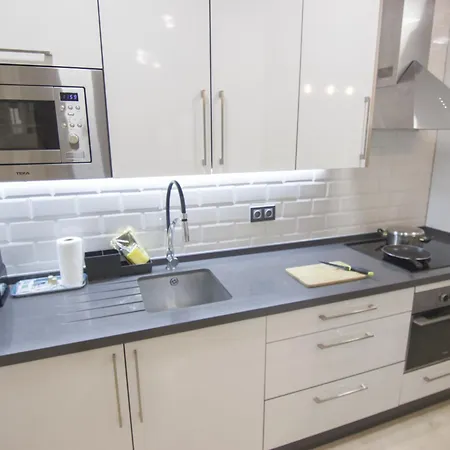 Rentalsevilla Reposo Seville
