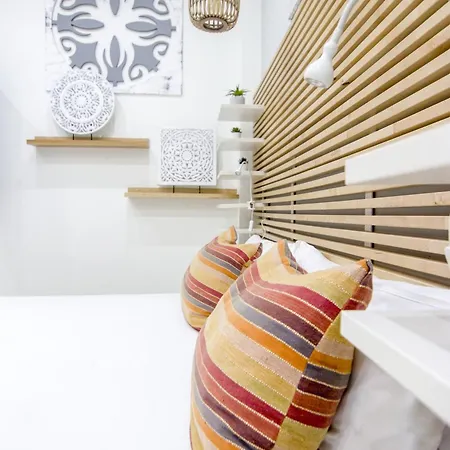 Rentalsevilla Reposo