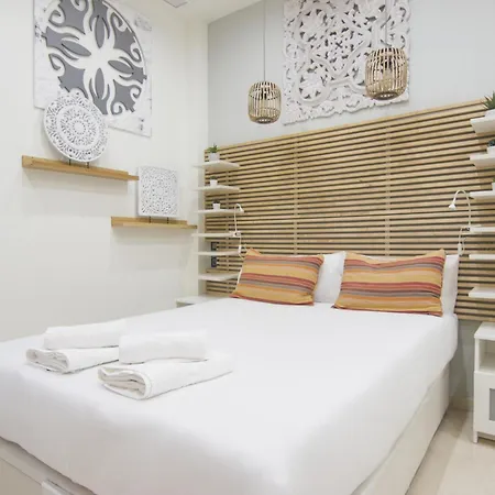 Apartment Rentalsevilla Reposo *