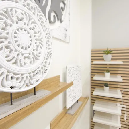 Apartment Rentalsevilla Reposo *
