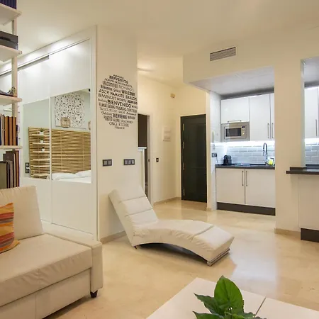 Rentalsevilla Reposo *