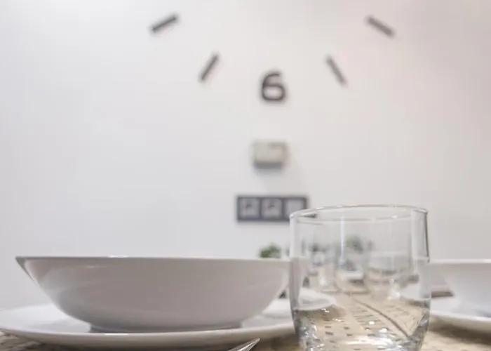 Apartment Rentalsevilla Reposo