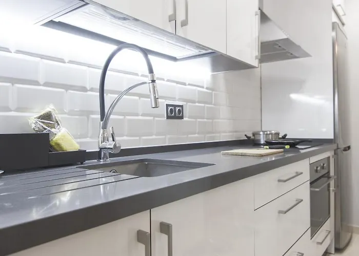 Rentalsevilla Reposo