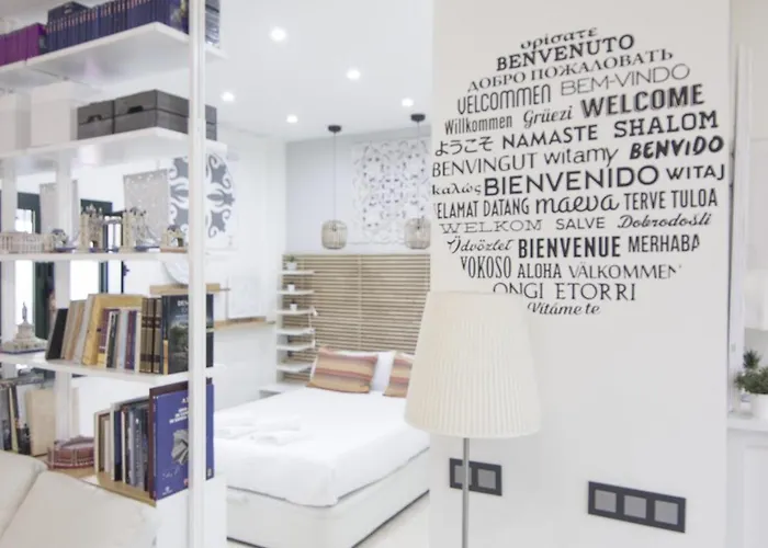 Rentalsevilla Reposo * Sevilla