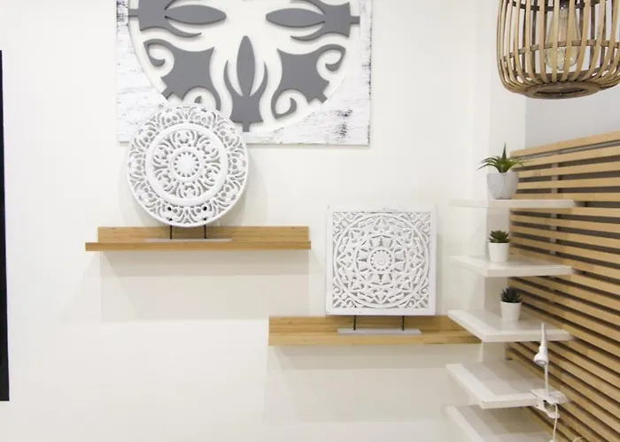 Apartment Rentalsevilla Reposo