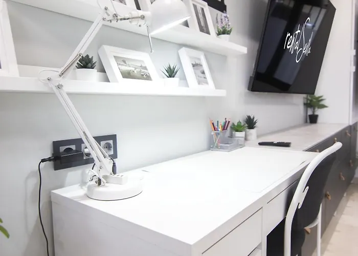 Rentalsevilla Reposo Apartment Sevilla