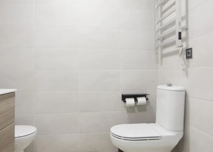 Apartment Rentalsevilla Reposo Sevilla