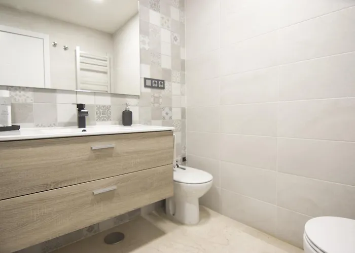 Rentalsevilla Reposo *