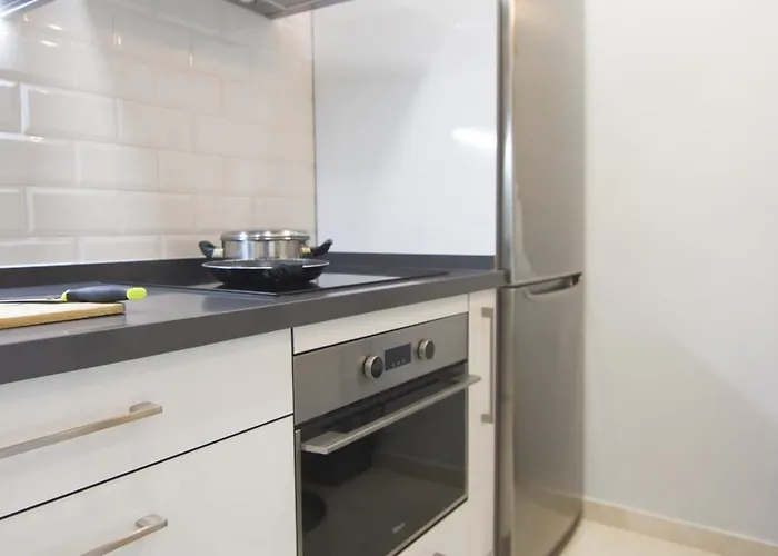 Rentalsevilla Reposo * Sevilla