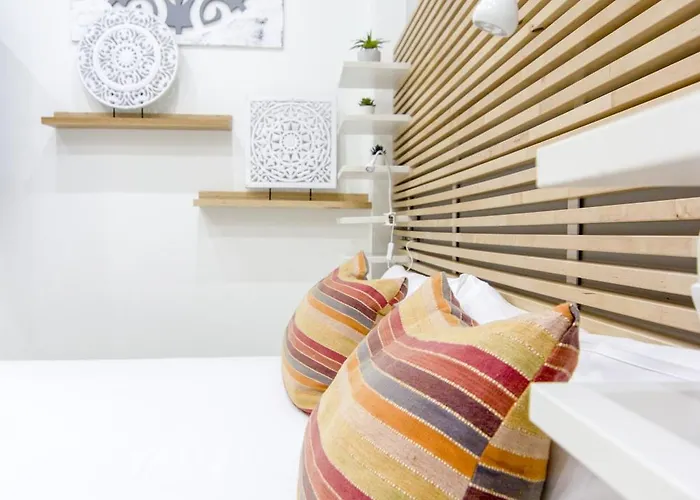 Rentalsevilla Reposo