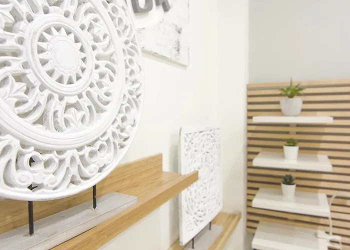 Apartment Rentalsevilla Reposo *
